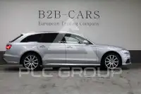 2018 Audi A6
