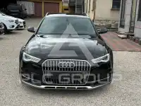 2018 Audi A6