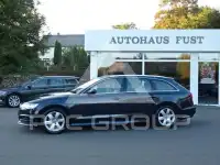 2018 Audi A6