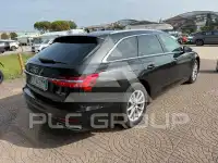2018 Audi A6