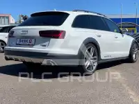 2018 Audi A6
