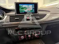 2018 Audi A6