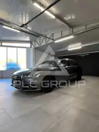 2018 Audi A6
