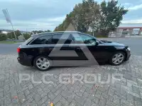 2018 Audi A6