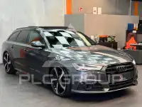 2018 Audi A6