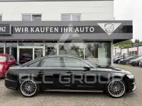 2018 Audi A6
