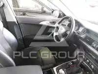 2018 Audi A6