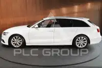2018 Audi A6