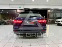 2018 Audi A6