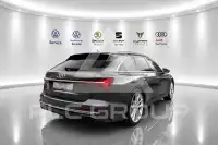 2018 Audi A6