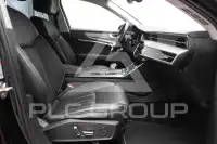 2018 Audi A6