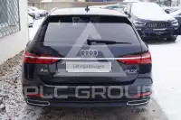 2018 Audi A6