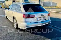 2018 Audi A6
