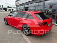 2018 Audi A6