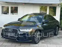 2018 Audi A6