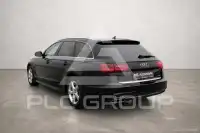 2018 Audi A6