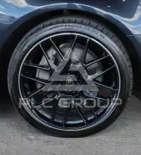 2018 Audi A6