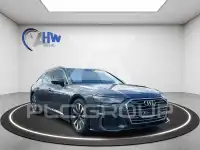 2018 Audi A6