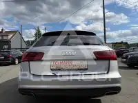 2018 Audi A6