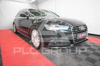 2018 Audi A6