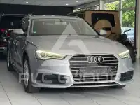 2018 Audi A6