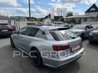 2018 Audi A6