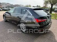 2018 Audi A6