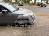 2018 Audi A6