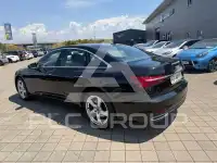 2018 Audi A6
