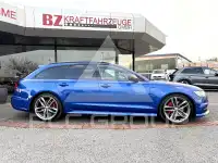 2018 Audi A6