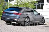 2018 Audi A6