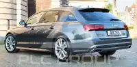 2018 Audi A6