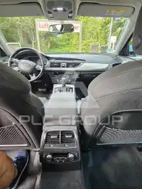2018 Audi A6