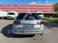 2018 Audi A6