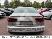 2018 Audi A6
