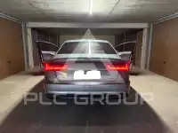 2018 Audi A6