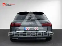 2018 Audi A6