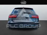 2018 Audi A6