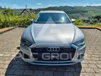 2018 Audi A6