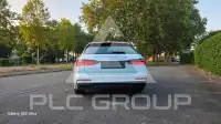 2018 Audi A6