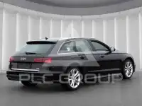 2018 Audi A6