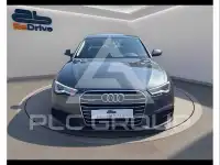 2018 Audi A6