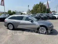 2018 Audi A6
