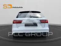 2018 Audi A6