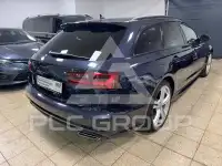 2018 Audi A6
