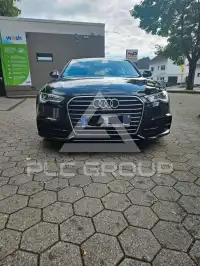 2018 Audi A6