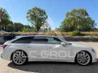 2018 Audi A6