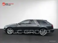 2018 Audi A6