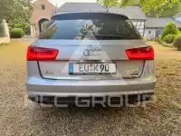 2018 Audi A6