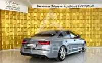 2018 Audi A6